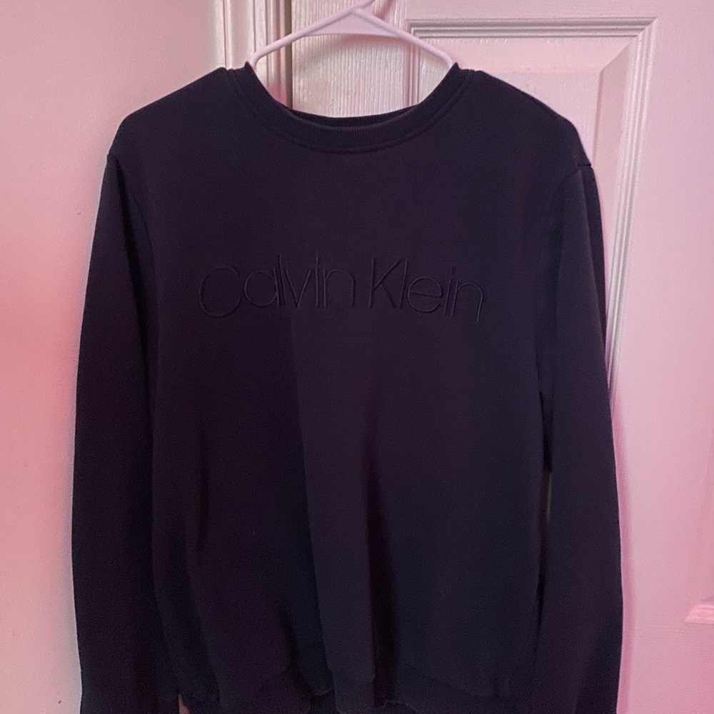 Calvin Klein crewneck